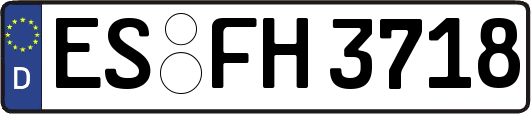 ES-FH3718