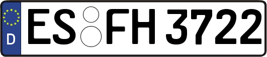 ES-FH3722