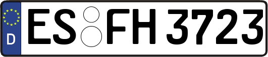 ES-FH3723