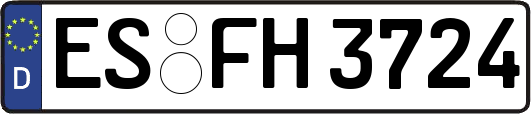 ES-FH3724