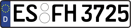 ES-FH3725