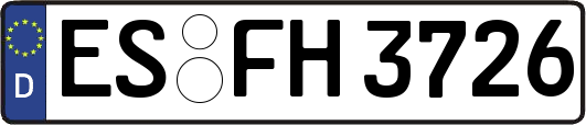 ES-FH3726