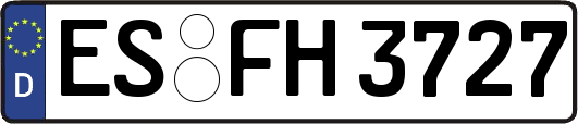 ES-FH3727