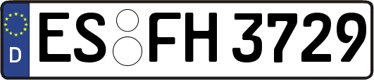 ES-FH3729