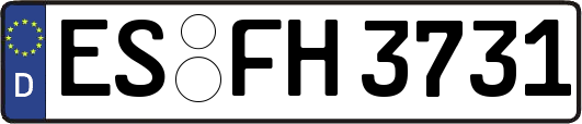 ES-FH3731
