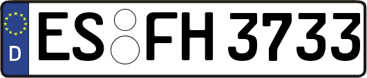 ES-FH3733