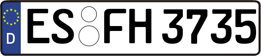 ES-FH3735