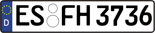 ES-FH3736