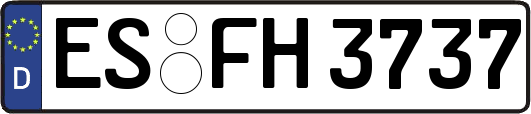 ES-FH3737