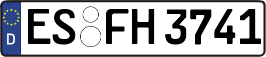ES-FH3741