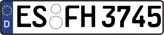 ES-FH3745