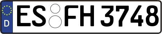 ES-FH3748