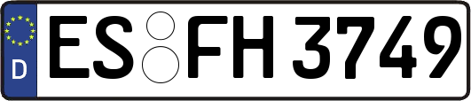 ES-FH3749