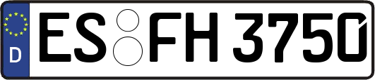 ES-FH3750