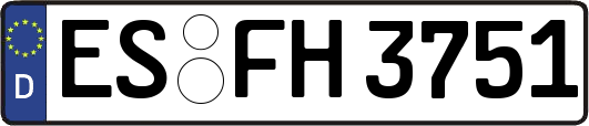 ES-FH3751