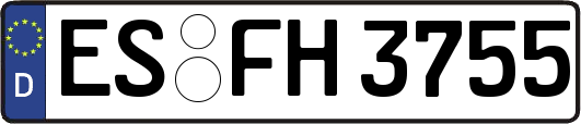 ES-FH3755