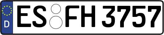 ES-FH3757