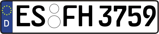 ES-FH3759
