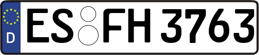 ES-FH3763