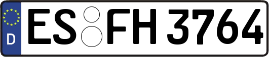 ES-FH3764