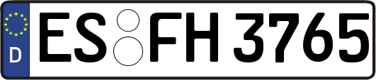 ES-FH3765
