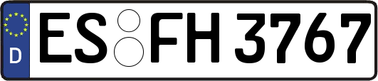 ES-FH3767