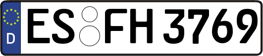 ES-FH3769