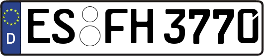 ES-FH3770