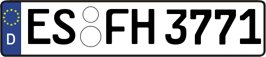 ES-FH3771