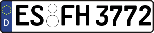 ES-FH3772