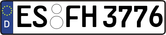 ES-FH3776