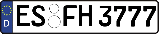ES-FH3777