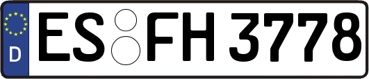 ES-FH3778