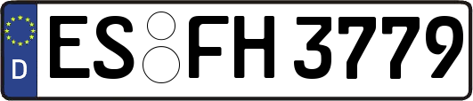 ES-FH3779