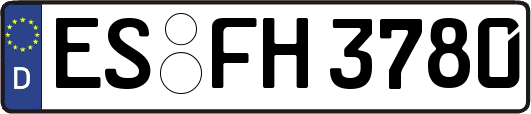 ES-FH3780