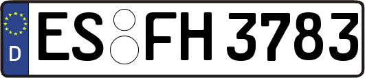 ES-FH3783