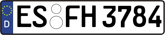 ES-FH3784