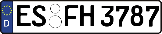 ES-FH3787