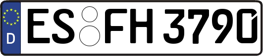 ES-FH3790