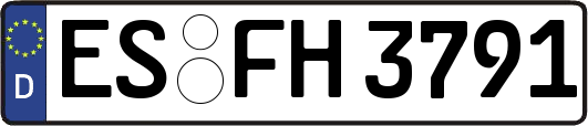 ES-FH3791
