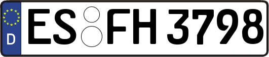 ES-FH3798