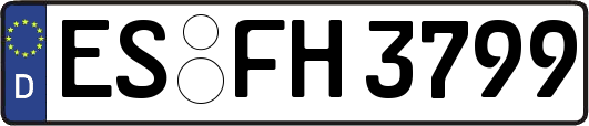 ES-FH3799