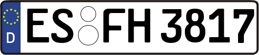 ES-FH3817
