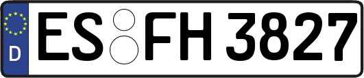 ES-FH3827