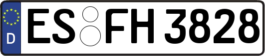 ES-FH3828