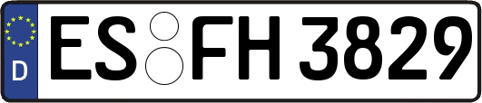 ES-FH3829