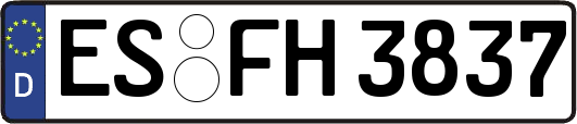 ES-FH3837