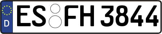 ES-FH3844