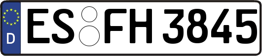 ES-FH3845