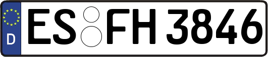 ES-FH3846